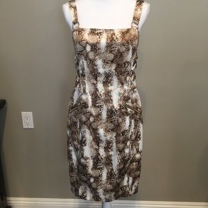 Cache dress
